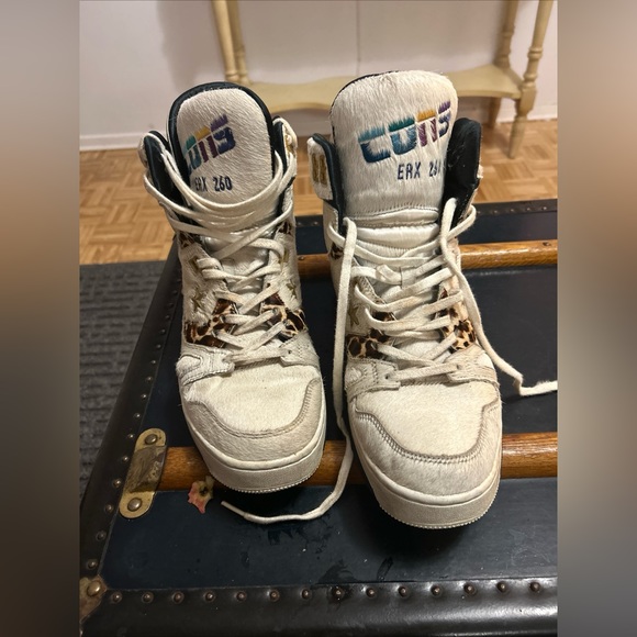 Converse ERX 260 - Picture 7 of 8